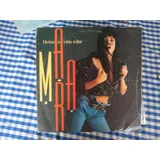 Lp Vinil Mara Deixa