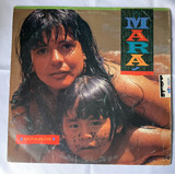 Lp Vinil Mara Maravilha