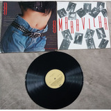 Lp Vinil Mara Maravilha