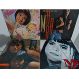 Lp Vinil Mara Mundo