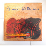 Lp Vinil Maria Bethania