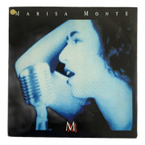 Lp Vinil Marisa Monte