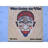 Lp Vinil Martinho Da