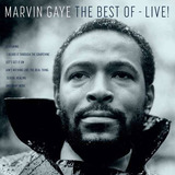 Lp Vinil Marvin Gaye
