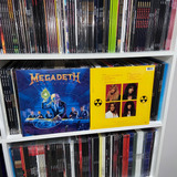 Lp Vinil Megadeth Rust