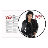Lp Vinil Michael Jackson