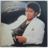 Lp Vinil Michael Jackson