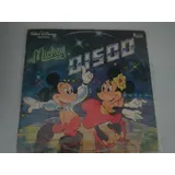 Lp Vinil Mickey Disco
