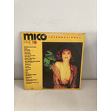 Lp Vinil Mico Preto