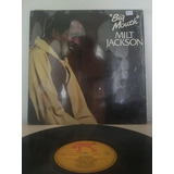 Lp Vinil Milt Jackson