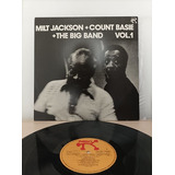Lp Vinil Milt Jackson