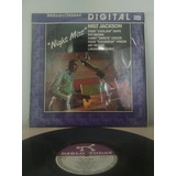 Lp Vinil Milt Jackson