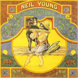 Lp Vinil Neil Young Homegrown Novo