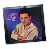 Lp Vinil Novela Explode