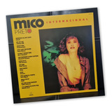 Lp Vinil Novela Mico