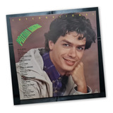Lp Vinil Novela Patria