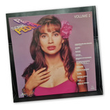 Lp Vinil Novela Pedra Sobre 2 Excelente 