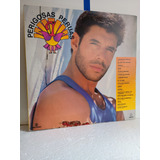 Lp Vinil Novela Perigosas Peruas Nacional 1992