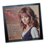 Lp Vinil Novela Que Rei Sou Eu Internacional Excelente 
