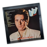 Lp Vinil Novela Selva