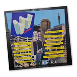 Lp Vinil Novela Selva