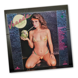 Lp Vinil Novela Vereda