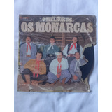 Monarcas