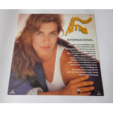 Lp Vinil O Salvador Da Pátria Internacional Impecável