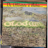 Lp Vinil Olodum Encarte Vg 