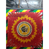 Lp Vinil Olodum Novo Os Filhos Do Sol