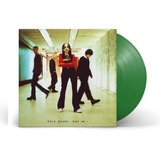 Lp Vinil Pale Waves Who Am I  Limited Gatefold Green Vinyl