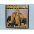 Lp Vinil Paquitas Fada Madrinha 1989 Xuxa Discos Leia 