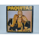 Lp Vinil Paquitas Fada
