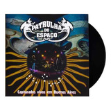 Lp Vinil Patrulha Do