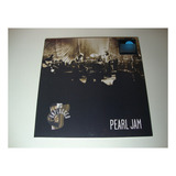 Lp Vinil Pearl Jam Mtv Unplugged Importado Lacrado