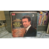 Lp Vinil Peter Alexander