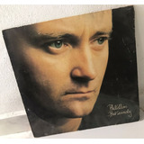 Lp Vinil Phil Collins