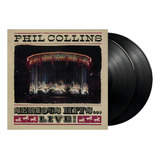 Lp Vinil Phil Collins