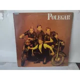 Lp Vinil Polegar 1990
