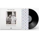 Lp Vinil Pra Voce