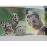 Lp Vinil Queen News