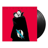 Lp Vinil Queens Of The Stone Age Like Clockwork Qotsa Kyuss
