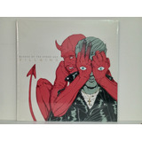 Lp Vinil Queens Of The Stone Age Villains Importado Lacrado