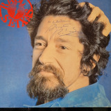 Lp Vinil Raul Seixas Autografado