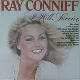 Lp Vinil Ray Conniff I Will Survive