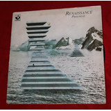 Lp Vinil Renaissance- Prologue- Capa Dupla