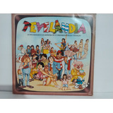 Lp Vinil Revela Dia