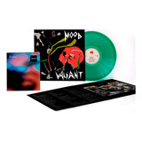 Lp Vinil Revista Hiatus Kaiyote Mood Valiant Kit Noize