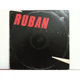 Lp Vinil Ruban Vitrine