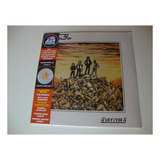 Lp Vinil Samson Survivors Importado Lacrado